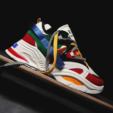 Load image into Gallery viewer, new season men's shoes