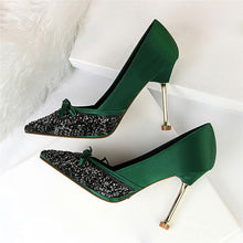 Load image into Gallery viewer, Heel Women Shoes