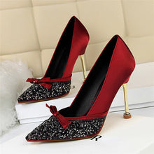 Load image into Gallery viewer, Heel Women Shoes