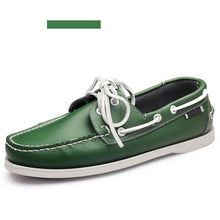 Load image into Gallery viewer, CASUAL SHOES- LAOFER