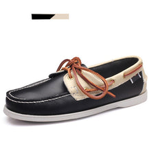 Load image into Gallery viewer, CASUAL SHOES- LAOFER