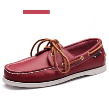 Load image into Gallery viewer, CASUAL SHOES- LAOFER