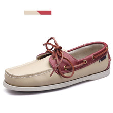 Load image into Gallery viewer, CASUAL SHOES- LAOFER