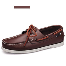 Load image into Gallery viewer, CASUAL SHOES- LAOFER