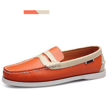 Load image into Gallery viewer, CASUAL SHOES- LAOFER