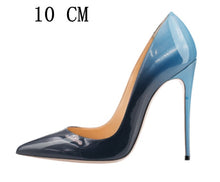 Load image into Gallery viewer, Heel Women Shoes