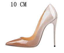 Load image into Gallery viewer, Heel Women Shoes