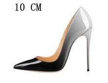 Load image into Gallery viewer, Heel Women Shoes