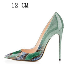 Load image into Gallery viewer, Heel Women Shoes