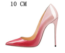 Load image into Gallery viewer, Heel Women Shoes
