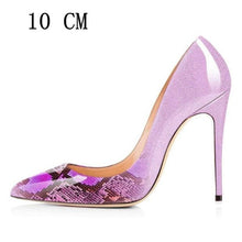 Load image into Gallery viewer, Heel Women Shoes