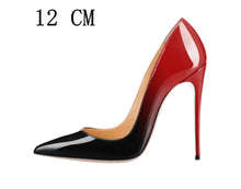 Load image into Gallery viewer, Heel Women Shoes