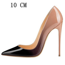 Load image into Gallery viewer, Heel Women Shoes