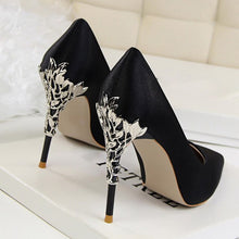 Load image into Gallery viewer, Heel Women Shoes
