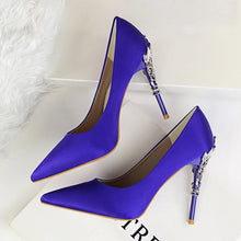 Load image into Gallery viewer, Heel Women Shoes