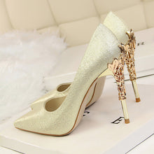 Load image into Gallery viewer, Heel Women Shoes