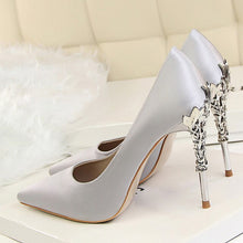 Load image into Gallery viewer, Heel Women Shoes