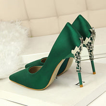 Load image into Gallery viewer, Heel Women Shoes