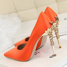 Load image into Gallery viewer, Heel Women Shoes