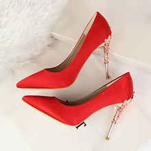 Load image into Gallery viewer, Heel Women Shoes