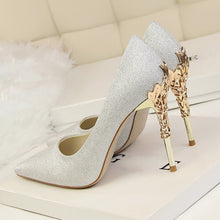 Load image into Gallery viewer, Heel Women Shoes