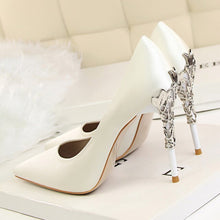 Load image into Gallery viewer, Heel Women Shoes