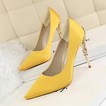 Load image into Gallery viewer, Heel Women Shoes