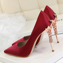 Load image into Gallery viewer, Heel Women Shoes