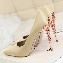 Load image into Gallery viewer, Heel Women Shoes