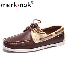 Load image into Gallery viewer, CASUAL SHOES- LAOFER