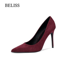 Load image into Gallery viewer, Heel Women Shoes