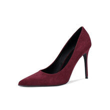Load image into Gallery viewer, Heel Women Shoes
