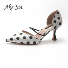 Load image into Gallery viewer, Heel Women Shoes
