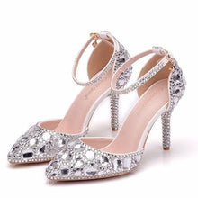 Load image into Gallery viewer, Heel Women Shoes