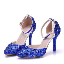 Load image into Gallery viewer, Heel Women Shoes
