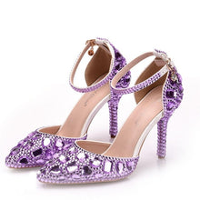 Load image into Gallery viewer, Heel Women Shoes