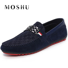 Load image into Gallery viewer, CASUAL SHOES / LAOFER