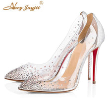 Load image into Gallery viewer, Heel Women Shoes