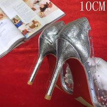 Load image into Gallery viewer, Heel Women Shoes