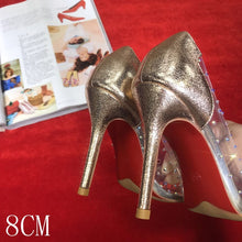 Load image into Gallery viewer, Heel Women Shoes