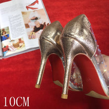 Load image into Gallery viewer, Heel Women Shoes