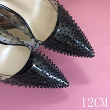 Load image into Gallery viewer, Heel Women Shoes