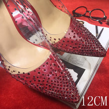 Load image into Gallery viewer, Heel Women Shoes