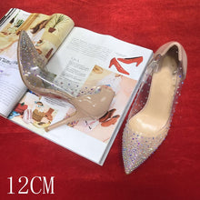Load image into Gallery viewer, Heel Women Shoes