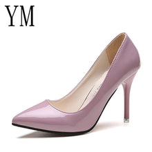 Load image into Gallery viewer, Heel Women Shoes