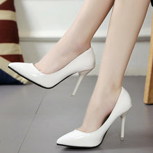 Load image into Gallery viewer, Heel Women Shoes