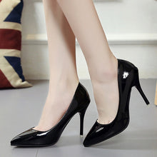 Load image into Gallery viewer, Heel Women Shoes