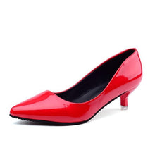 Load image into Gallery viewer, Heel Women Shoes
