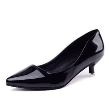 Load image into Gallery viewer, Heel Women Shoes