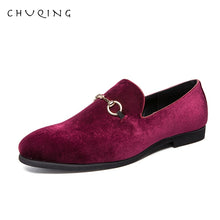Load image into Gallery viewer, CASUAL SHOES- LAOFER